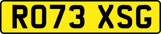 RO73XSG
