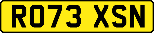 RO73XSN
