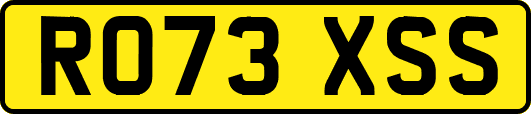 RO73XSS