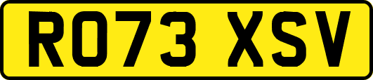RO73XSV