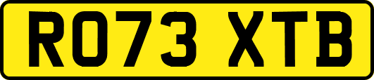RO73XTB