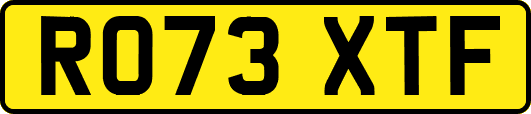 RO73XTF