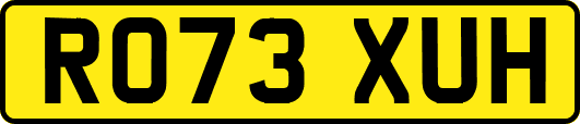 RO73XUH
