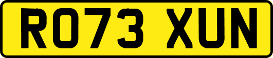 RO73XUN
