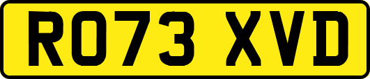 RO73XVD