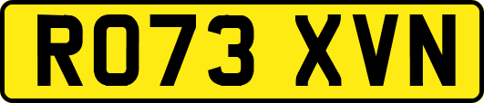 RO73XVN