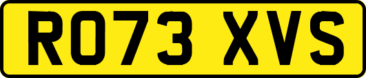 RO73XVS