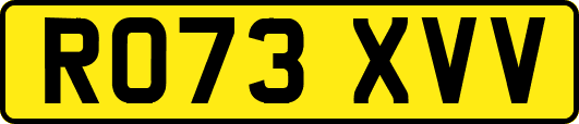 RO73XVV