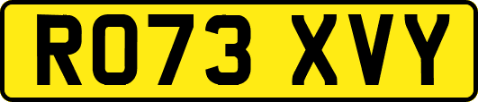 RO73XVY