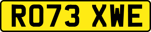 RO73XWE