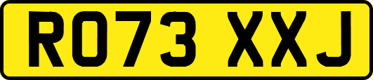 RO73XXJ