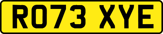 RO73XYE