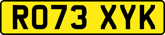 RO73XYK