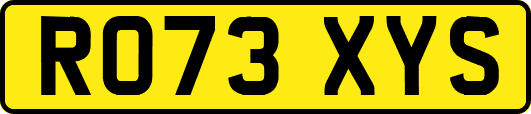 RO73XYS
