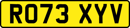 RO73XYV