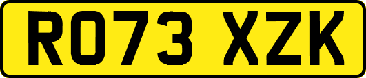 RO73XZK