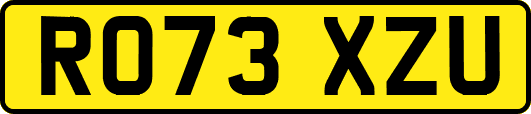 RO73XZU
