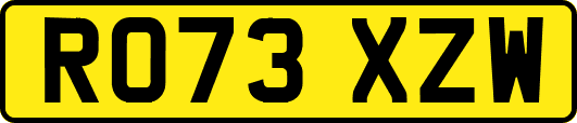 RO73XZW