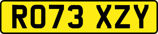 RO73XZY