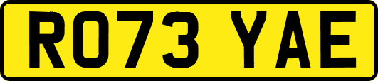 RO73YAE