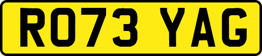 RO73YAG
