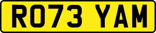 RO73YAM