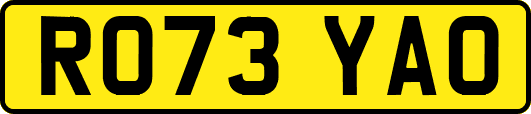 RO73YAO