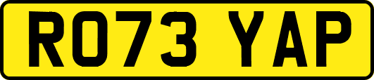 RO73YAP