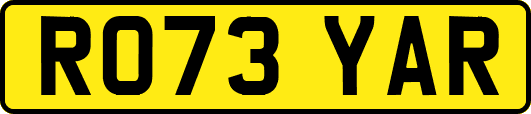 RO73YAR