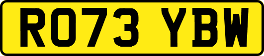RO73YBW