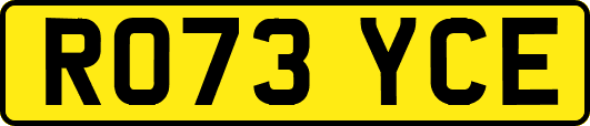 RO73YCE