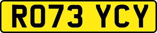 RO73YCY