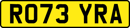 RO73YRA