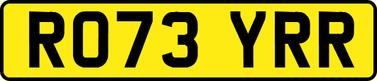RO73YRR