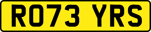 RO73YRS