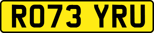 RO73YRU
