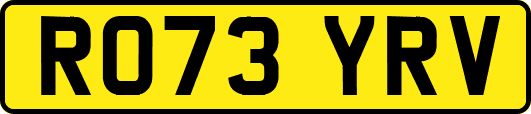 RO73YRV