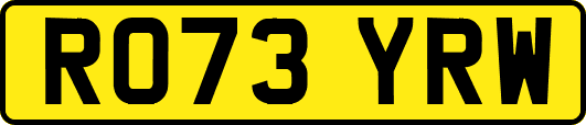 RO73YRW