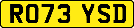RO73YSD