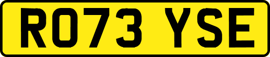 RO73YSE