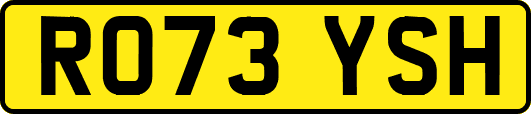 RO73YSH