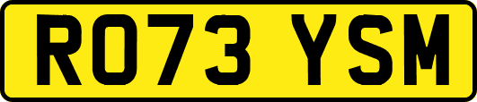 RO73YSM