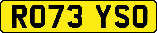 RO73YSO