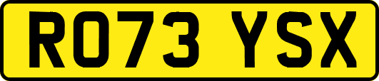 RO73YSX