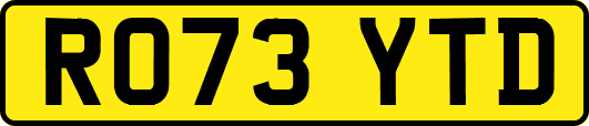RO73YTD