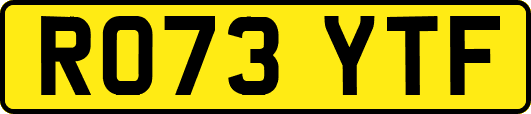 RO73YTF