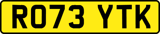 RO73YTK