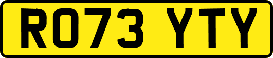 RO73YTY