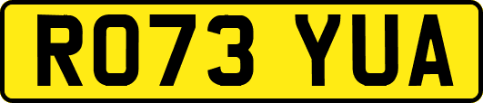 RO73YUA