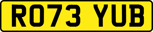 RO73YUB